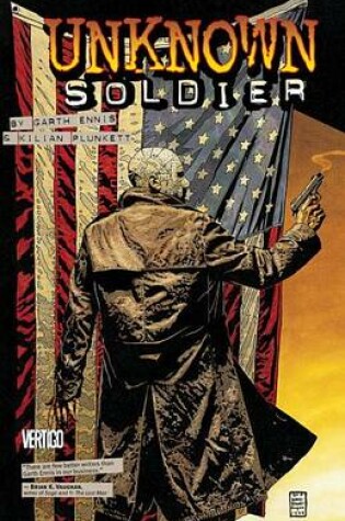 Cover of Unknown Soldier