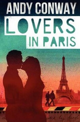 Cover of Lovers in Paris