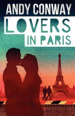 Book cover for Lovers in Paris