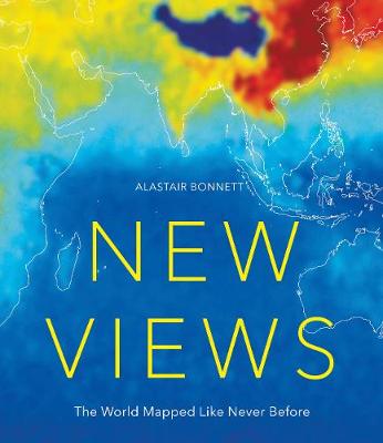 Book cover for New Views