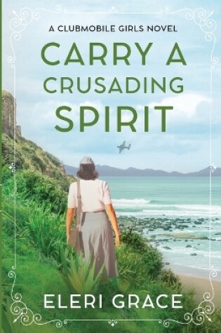 Cover of Carry a Crusading Spirit