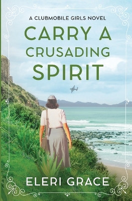 Book cover for Carry a Crusading Spirit