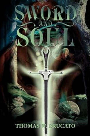 Cover of Sword and Soul