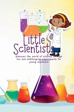 Cover of Little Scientists