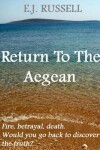 Book cover for Return to the Aegean