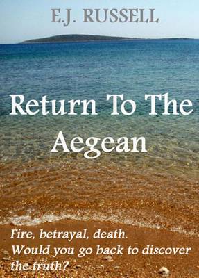 Cover of Return to the Aegean