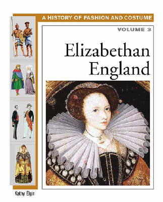 Cover of Elizabethan England Volume 3