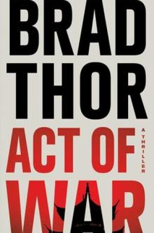 Cover of Act of War