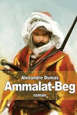 Book cover for Ammalat-Beg