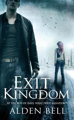 Cover of Exit Kingdom