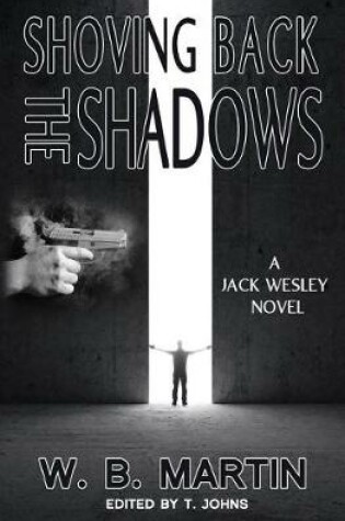 Cover of Shoving Back the Shadows