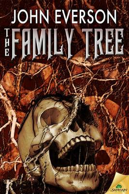 Book cover for The Family Tree