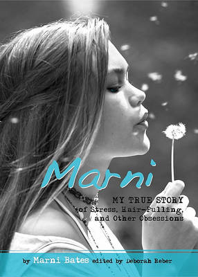 Book cover for Marni