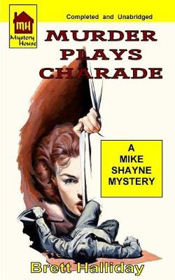 Book cover for Murder Plays Charade