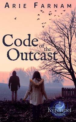 Cover of Code of the Outcast