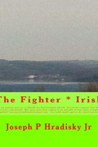 Cover of The Fighter * Irish