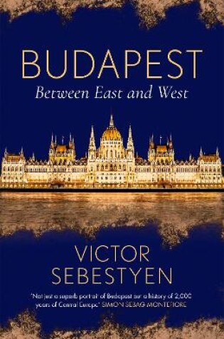 Cover of Budapest