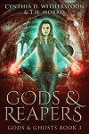 Book cover for Gods & Reapers