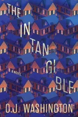 Cover of The Intangible