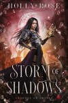 Book cover for Storm of Shadows