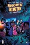 Book cover for Show's End Vol. 2 #1