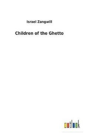 Cover of Children of the Ghetto