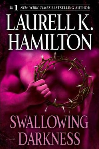 Cover of Swallowing Darkness