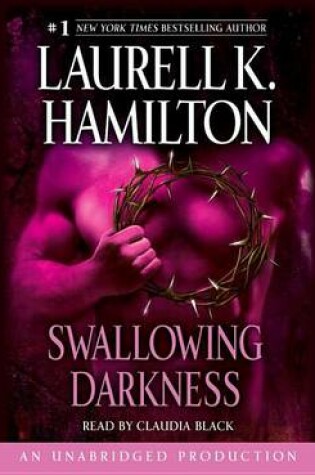 Cover of Swallowing Darkness