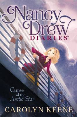 Cover of Curse of the Arctic Star