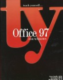 Book cover for Teach Yourself Office 97 for Windows