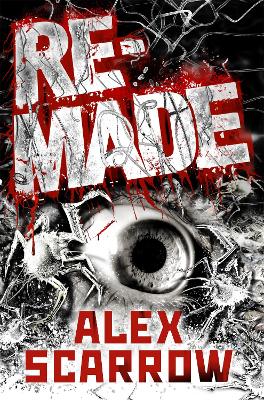 Cover of Remade