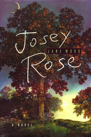 Cover of Josey Rose