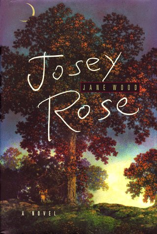 Book cover for Josey Rose