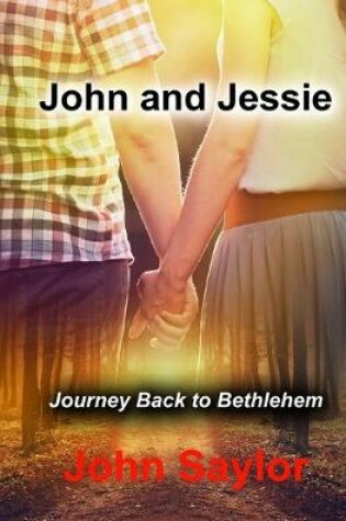 Cover of John and Jessie