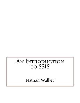 Book cover for An Introduction to Ssis