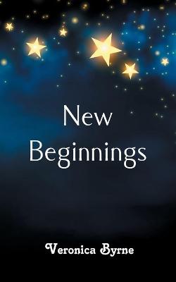 Book cover for New Beginnings