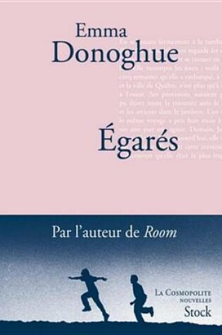 Cover of Egares