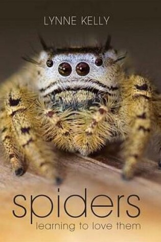 Cover of Spiders