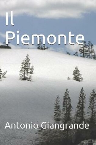 Cover of Il Piemonte