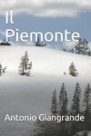 Book cover for Il Piemonte