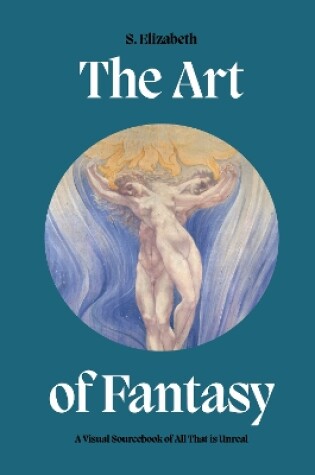 Cover of Art of Fantasy