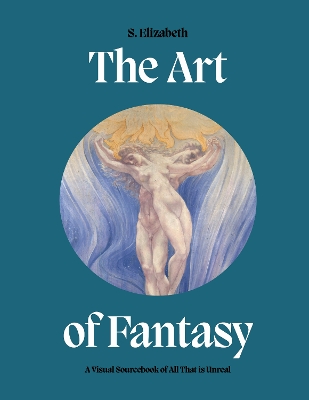 Book cover for Art of Fantasy