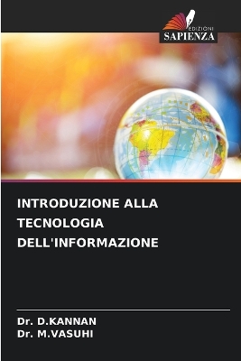 Book cover for Introduzione Alla Tecnologia Dell'informazione