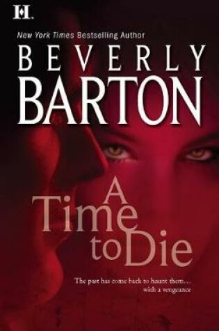 Cover of Time to Die