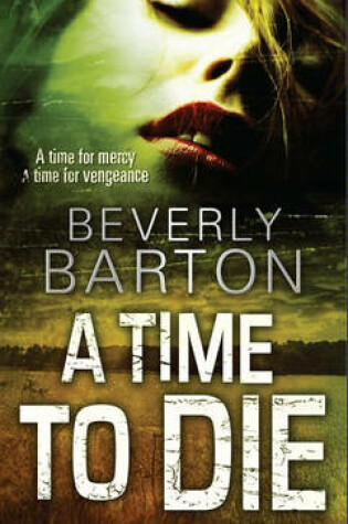 Cover of A Time to Die