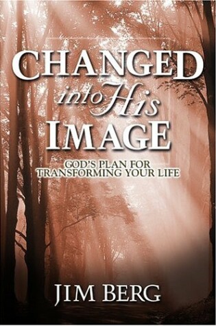 Cover of Changed Into His Image