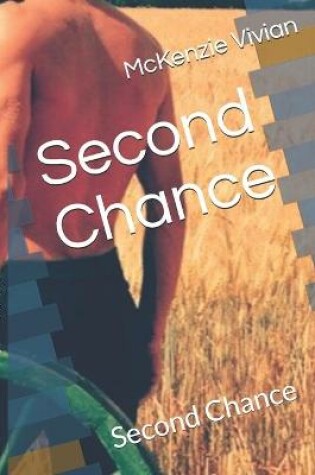 Cover of Second Chance