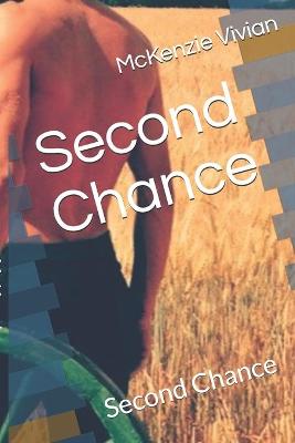 Cover of Second Chance