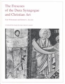 Book cover for The Frescoes of the Dura Synagogue and Christian Art