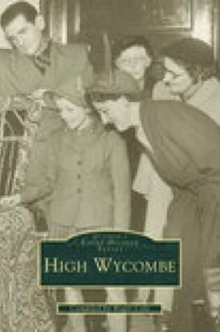 Cover of Ottakar's High Wycombe